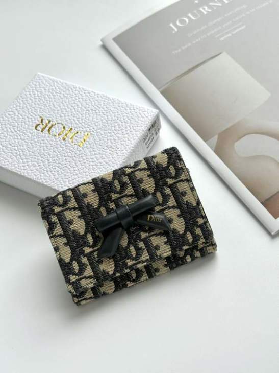 Picture of Dior Wallets _SKUfw239331195fw